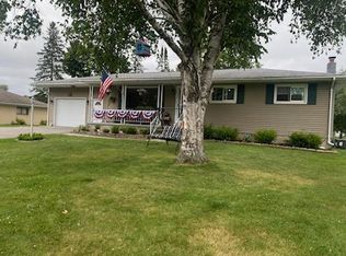 206 Partridge Ave, Alpena, MI 49707