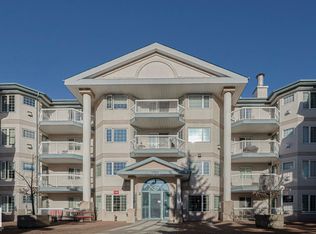 Californian Manor II, Edmonton, AB T5T 6L7