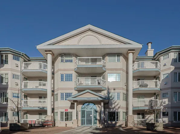 17150 94a Ave NW #112, Edmonton, AB T5T 6L7