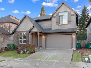 16128 SW Medallion Ln, Beaverton, OR 97007