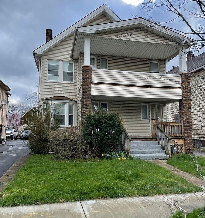 1st image of 667 E 128th St Unit 1