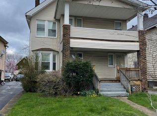667 E 128th St UNIT 1, Cleveland, OH 44108
