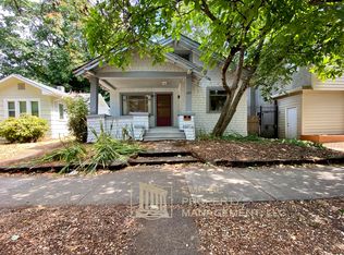 1225 Mill St, Eugene, OR 97401