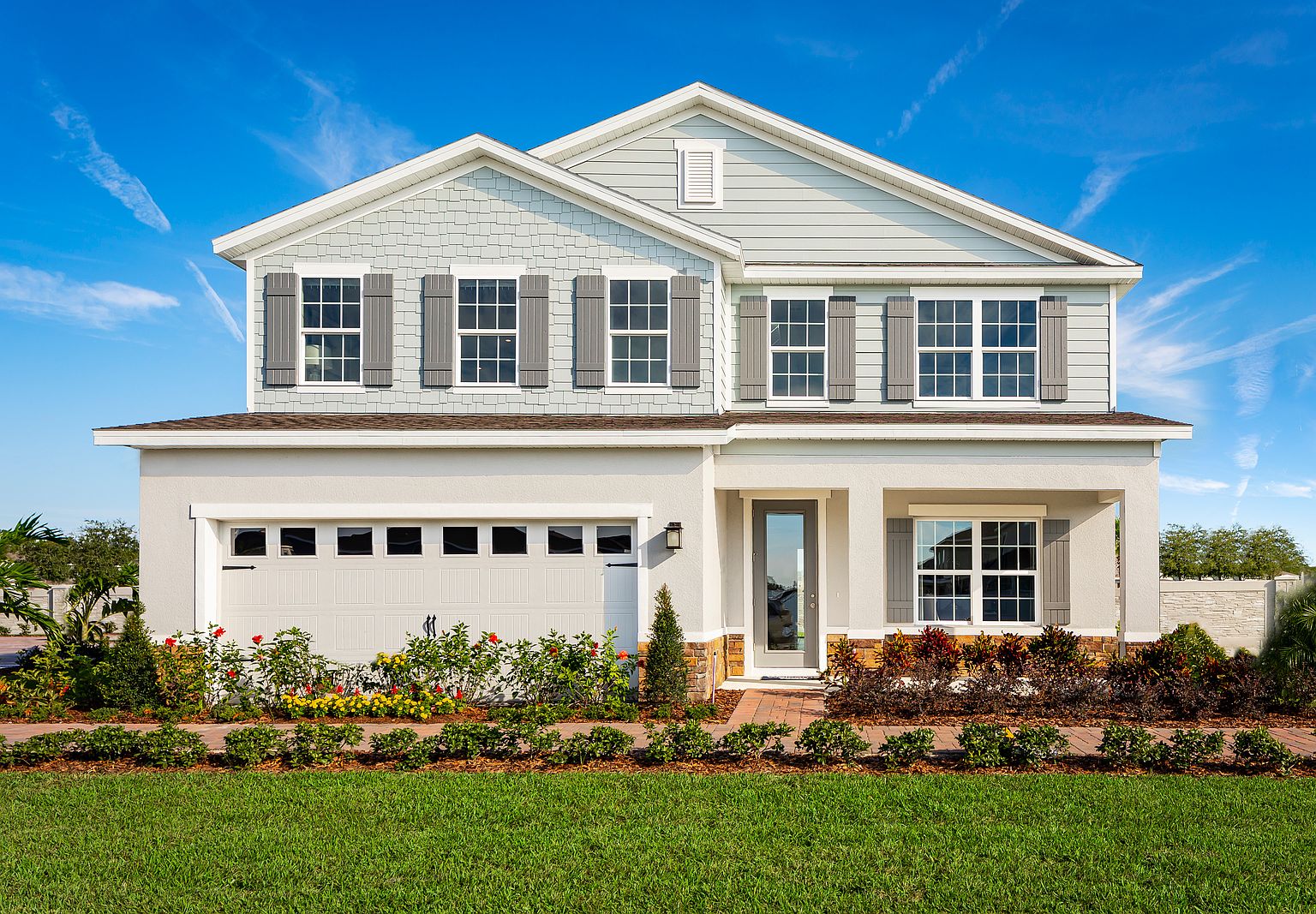 Hadley Bay Plan, Overlook at Grassy Lake, Clermont, FL 34715 Zillow