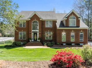 6101 Fox Haven Ct, Midlothian, VA 23112