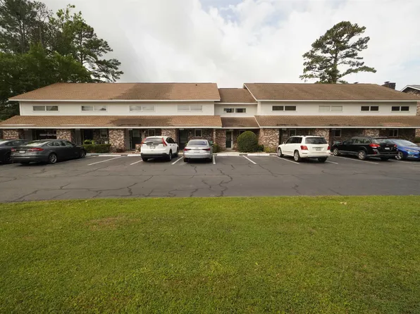 1851 Fairway Ridge Dr. #7E, Surfside Beach, SC 29575