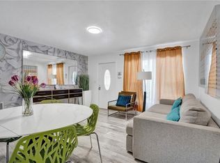 5433 N Andrews Ave, Oakland Park, FL 33309