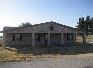 1819 E County Road 148, Midland, TX 79706