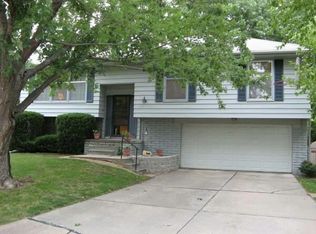 2735 N 122nd Cir, Omaha, NE 68164