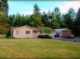 15770 S Lammer Rd, Oregon City, OR 97045