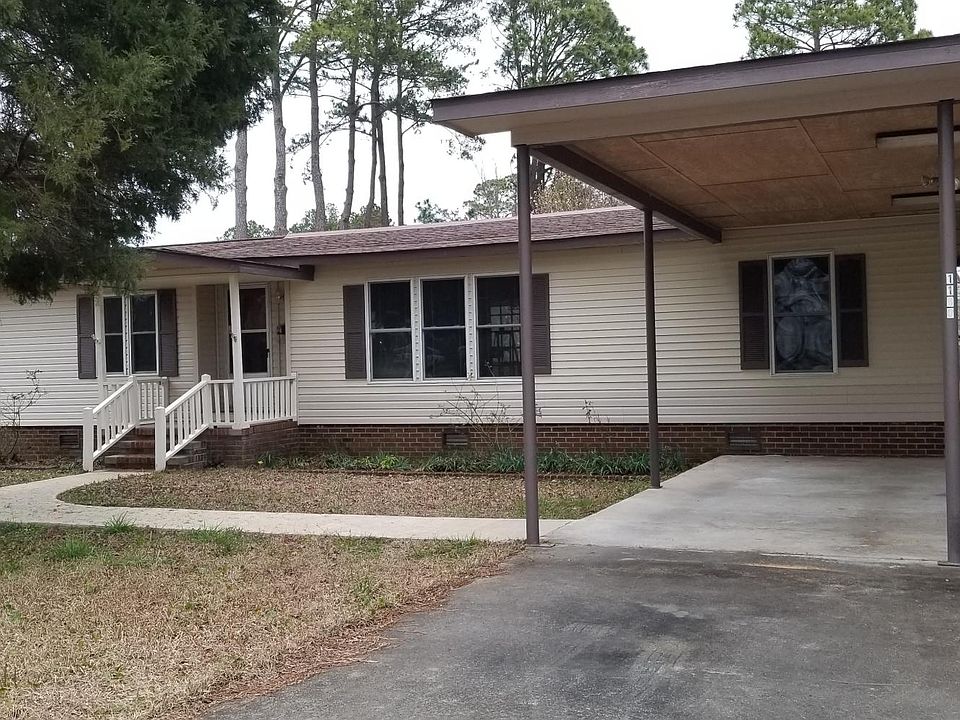 2nd image of 1150 W Pungo St