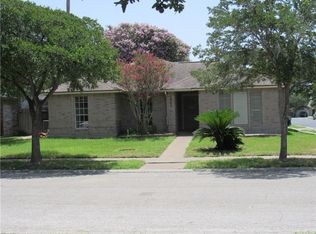 7962 Caribou Dr, Corpus Christi, TX 78414