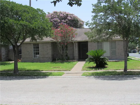 7962 Caribou Dr, Corpus Christi, TX 78414