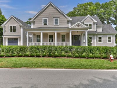 356 Stage Harbor Road, Chatham, MA, 02633