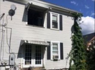 934 Grafton St, Worcester, MA 01604