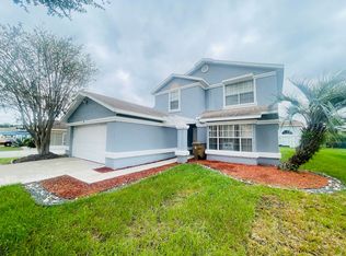 202 Coral Reef Cir, Kissimmee, FL 34743