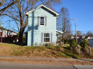 N Russell St, Urbana, OH 43078