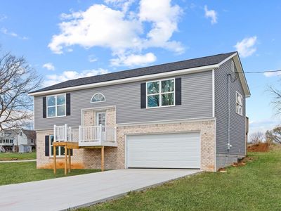 1000 Indian Trl, Lawrenceburg, KY, 40342