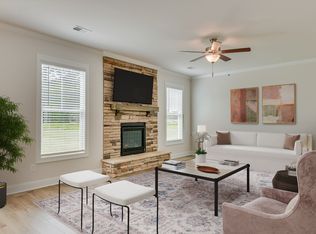 330 Red Globe Trl, Lexington, SC 29072