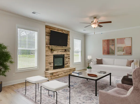 250 Chapin Place Way, Chapin, SC 29036