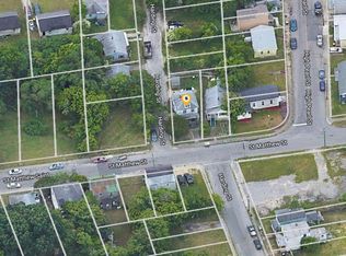 250 Saint Matthew St, Petersburg, VA 23803