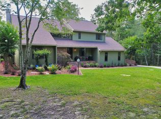 7714 Lakeview Dr, Meridian, MS 39305
