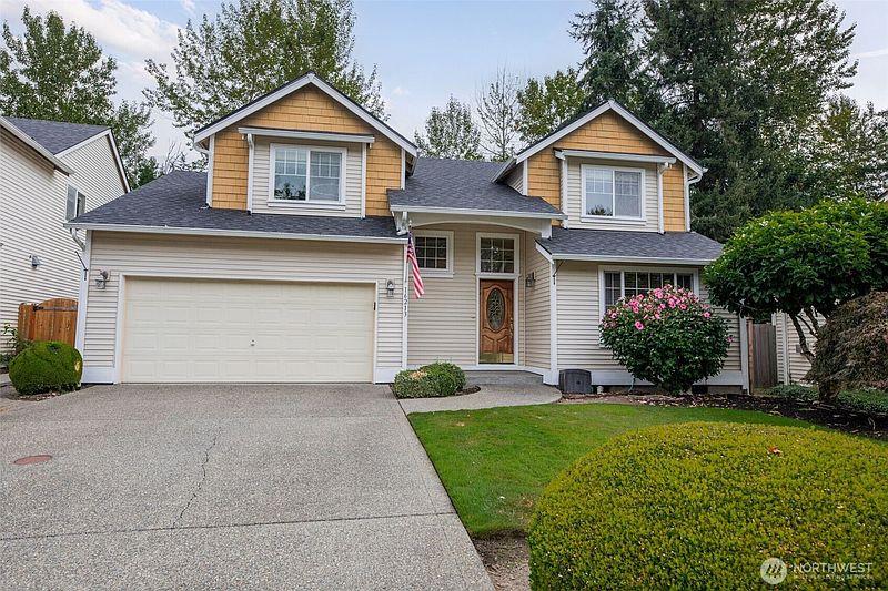 2nd image of 16213 131st Avenue Ct E