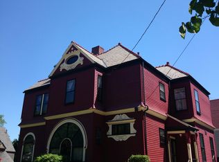 35 Melville Ave, Dorchester, MA 02124