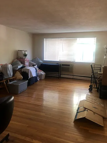 14 Radcliffe Rd #310 Photo 1