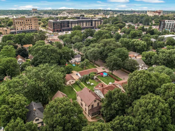 2218 3rd St NE, Minneapolis, MN 55418