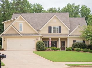 1180 Arbor Ln, Madison, GA 30650
