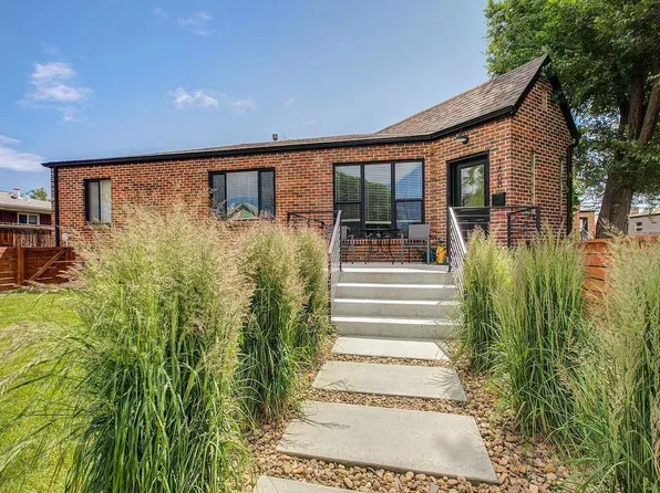 1468 Quitman St, Denver, CO 80204