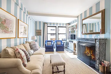 Sold by Brown Harris Stevens