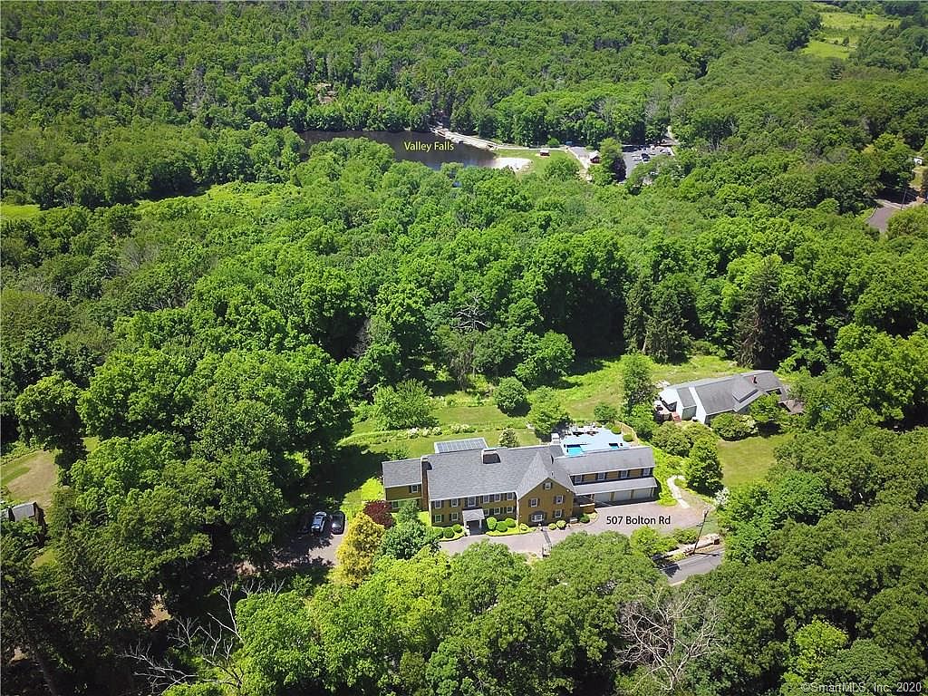 507 Bolton Rd, Vernon, CT 06066 Zillow