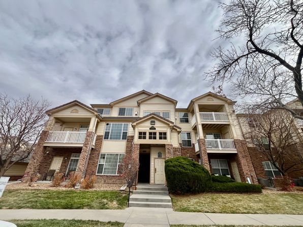 5726 N Genoa Way APT 303