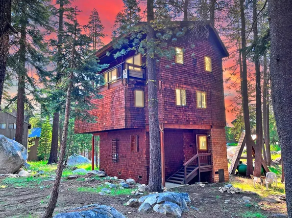 288 Orvis Rd, Bear Valley, CA 95223