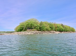 Johnston Is, Waldoboro, ME 04572