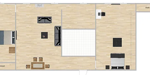 Rented by (Legacy) NY 101, Inc.