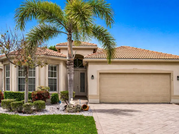 13639 Windy Monterey Trail, Delray Beach, FL 33446