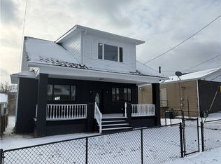 1028 Broad Ave, Belle Vernon, PA 15012