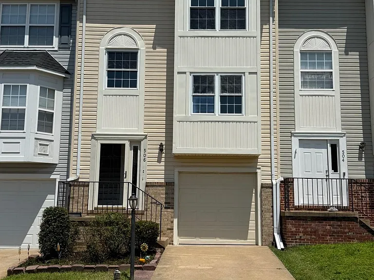 506 Hatchers Run Ct — Photo 1