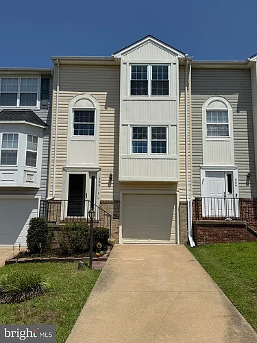 506 Hatchers Run Ct Photo 1
