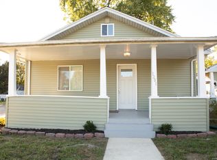 1201 N Olive St, South Bend, IN 46628