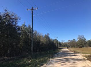 0 Lois Rd, Pitts, GA 31072