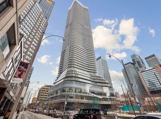 11 Wellesley St W #3007, Toronto, ON