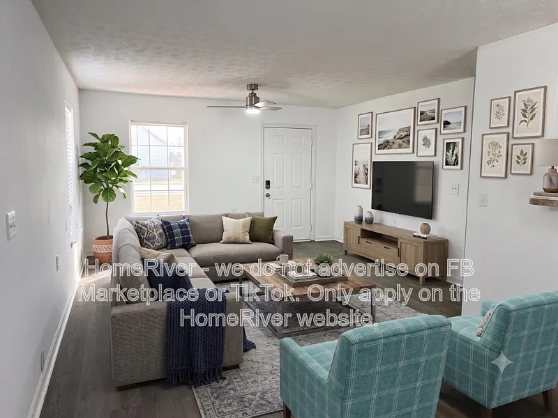 4 bed, 2.0 bath, 1269 sqft, $1,650 — Photo 2