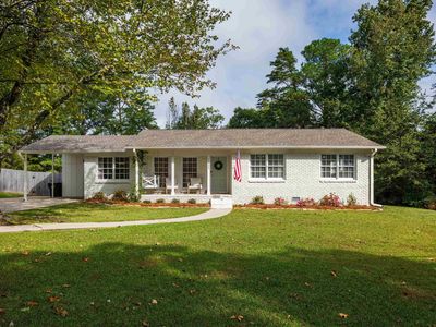 1512 Linda Vista Dr, Vestavia Hills, AL, 35226