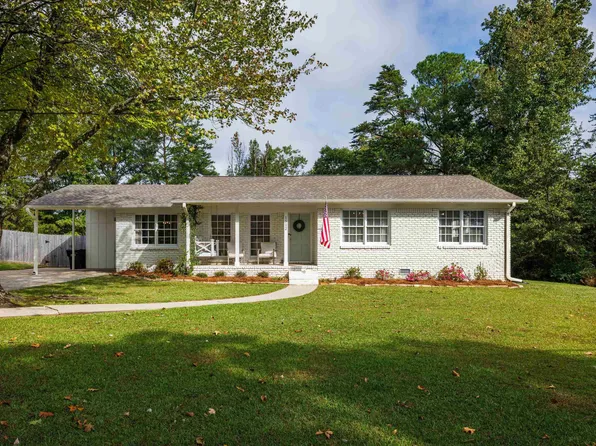 1512 Linda Vista Dr, Vestavia Hills, AL 35226