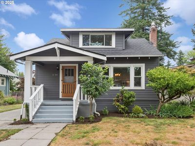 1714 NE 55th Ave, Portland, OR, 97213