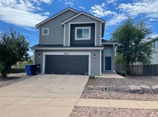 4757 Sweetgrass Ln, Colorado Springs, CO 80922